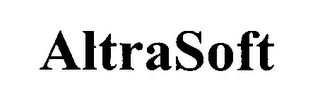 ALTRASOFT logo