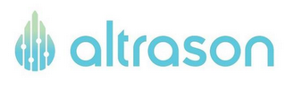 ALTRASON logo