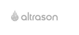 ALTRASON logo