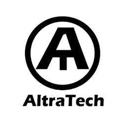 ALTRATECH AT logo