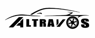 ALTRAVOS logo