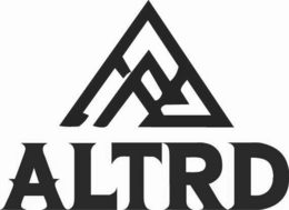 ALTRD logo