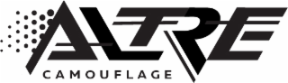 ALTRE CAMOUFLAGE logo