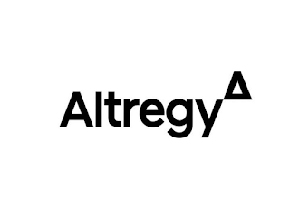 ALTREGY logo