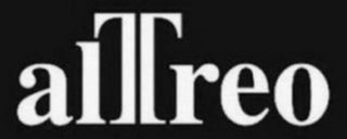 ALTREO logo