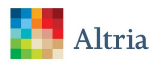ALTRIA logo