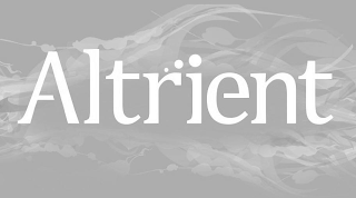 ALTRIENT logo