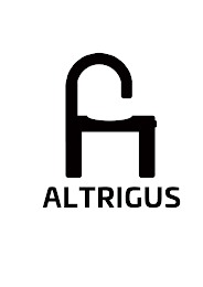 ALTRIGUS logo