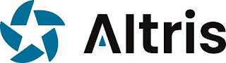 ALTRIS logo