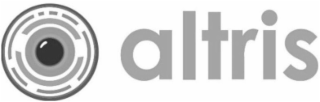 ALTRIS logo