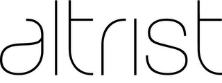 ALTRIST logo