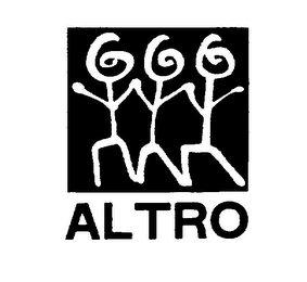 ALTRO logo