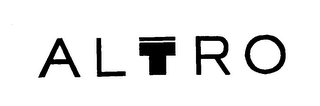 ALTRO logo
