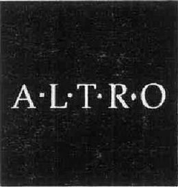 A.L.T.R.O. logo