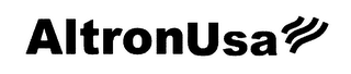 ALTRONUSA logo