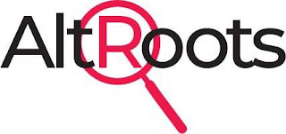 ALTROOTS logo