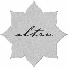 ALTRU logo