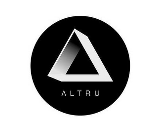 ALTRU logo