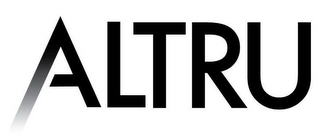 ALTRU logo