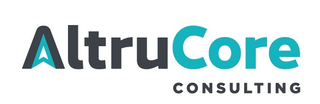 ALTRUCORE CONSULTING logo
