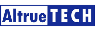 ALTRUE TECH logo