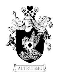 ALTRUISMO logo
