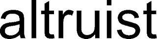 ALTRUIST logo