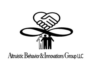 ALTRUISTIC BEHAVIOR & INNOVATIONS GROUP LLC logo