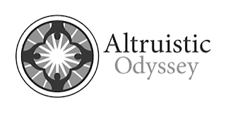 ALTRUISTIC ODYSSEY logo