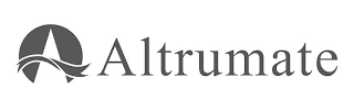 ALTRUMATE logo