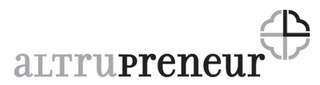 ALTRUPRENEUR logo