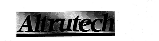 ALTRUTECH logo