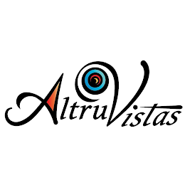 ALTRUVISTAS logo
