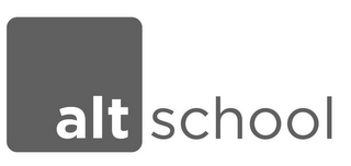 ALTSCHOOL logo