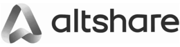 ALTSHARE logo
