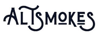 ALTSMOKES logo