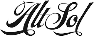 ALTSOL logo