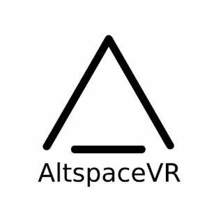 ALTSPACEVR logo