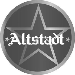 ALTSTADT logo