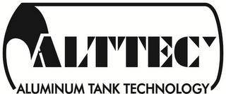 ALTTEC ALUMINUM TANK TECHNOLOGY logo