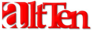 ALTTEN logo