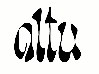 ALTU logo