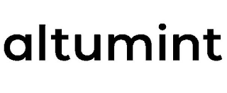 ALTUMINT logo