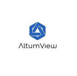 ALTUMVIEW logo