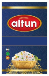 ALTUN logo