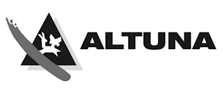 ALTUNA logo