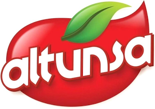 ALTUNSA logo