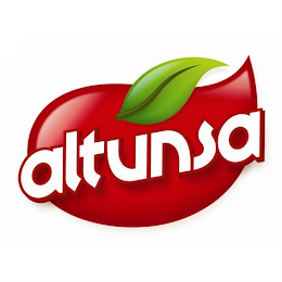 ALTUNSA logo
