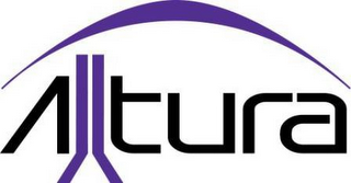 ALTURA logo