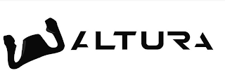 ALTURA logo